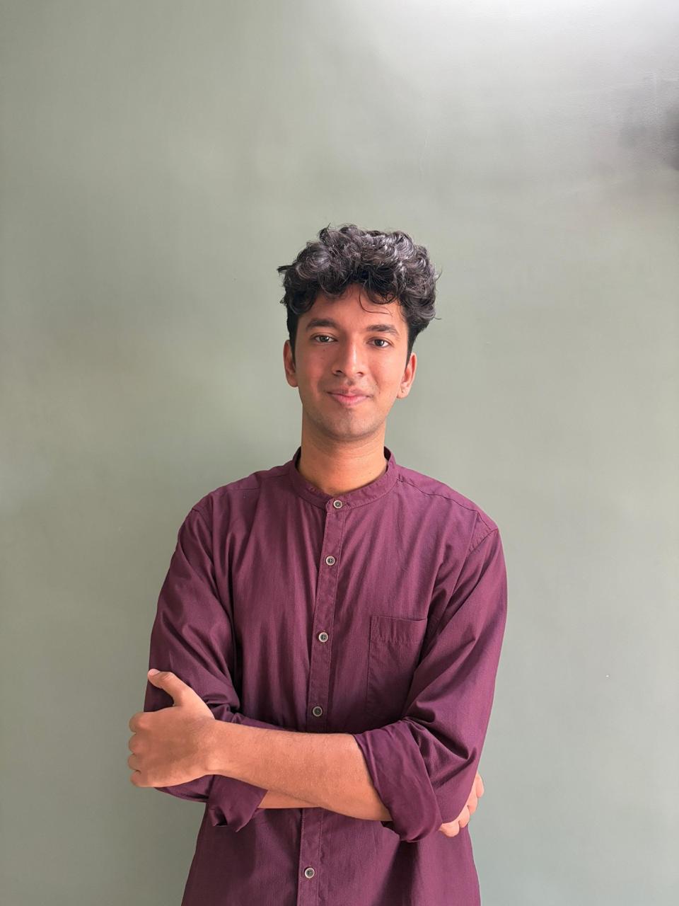 Shawn Navis - Founder and Strategy Lead at The Launch Cut, expert in AI-driven SaaS and video editing